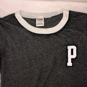 Like new PINK T-shirt